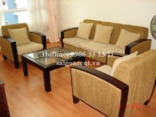 FOR LEASE APARTMENT / CHO THUÊ CĂN HỘ for rent in Binh Thanh District - Apartment for rent in DPN Towers ( Dat Phuong Nam Building) Binh Thanh district - 800$