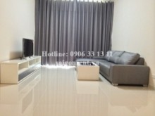 Apartment/ Căn Hộ for rent in District 2 - Thu Duc City - 02bedrooms apartment for rent in The Vista An Phu building, District 2 - 950$