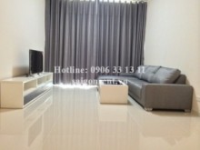 FOR LEASE APARTMENT / CHO THUÊ CĂN HỘ for rent in District 2 - Thu Duc City - 02bedrooms apartment for rent in The Vista An Phu building, District 2 - 950$