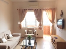 FOR LEASE APARTMENT / CHO THUÊ CĂN HỘ for rent in District 4 - Khanh Hoi 2 Building - Nice apartment 01 bedrooms for rent on Ben van Don street, District 4 - 57sqm - 600USD