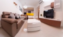 Apartment/ Căn Hộ for rent in Phu Nhuan District - Golden Mansion building - Apartment 02 bedrooms on 8th floor for rent on Pho Quang street, Phu Nhuan District - 75sqm - 900 USD