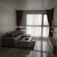 FOR LEASE APARTMENT / CHO THUÊ CĂN HỘ for rent in Binh Thanh District - Pearl plaza building - Nice apartment 02 bedrooms for rent on Dien Bien Phu street - Binh Thanh District - 101sqm - 1200$