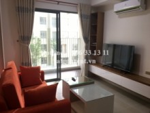 FOR LEASE APARTMENT / CHO THUÊ CĂN HỘ for rent in District 2 - Thu Duc City - Masteri Building - Nice Apartment 02 bedrooms for rent on Ha Noi highway - District 2 - 62sqm - 800 USD