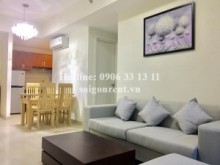 FOR LEASE APARTMENT / CHO THUÊ CĂN HỘ for rent in District 2 - Thu Duc City - Masteri Building - Apartment 02 bedrooms on 5th floor for rent on Ha Noi highway - District 2 - 64sqm - 800USD