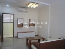 FOR LEASE APARTMENT / CHO THUÊ CĂN HỘ for rent in District 7 - New and nice apartment for rent in Era Town, District 7 - 480 USD