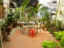 FOR LEASE HOUSE/  CHO THUÊ NHÀ PHỐ for rent in District 1 - Nice House on Le Thanh Ton street, center district 1 for rent- 1400$