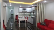 House/ Nhà Phố for rent in Binh Thanh District - Brand new and nice house for rent in Xo Viet Nghe Tinh street, Binh Thanh District, 2 bedrooms : 1250USD/month