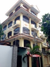 Villa/ Biệt Thự for rent in District 10 - Villa for rent in Su Van Hanh street, District 10, 126sqm: 2200 USD/month
