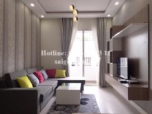 FOR LEASE APARTMENT / CHO THUÊ CĂN HỘ for rent in District 2 - Thu Duc City - Lexington brand new and nice apartment 02 bedrooms on 04th floor for rent on Mai Chi Tho street, District 2 - 73sqm - 900USD