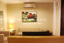 FOR LEASE SERVICED APARTMENT/ CHO THUÊ CĂN HỘ DỊCH VỤ for rent in District 1 - Luxury serviced apartment for rent on Hai Ba Trung, District 1, 1450 USD/month 