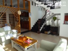 Villa for rent in District 2 - Thu Duc City - Nice Villa for rent in Thao Dien ward, district 2. Close to BIS school. 2500 USD