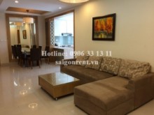 CHO THUÊ CĂN HỘ DỊCH VỤ/  SERVICED APARTMENT FOR LEASE for rent in Quận 2 - Nice serviced 03bedrooms apartment for rent in Thao Dien, District 2, 1100 USD/month