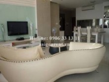 Apartment/ Căn Hộ for rent in District 1 - Beautiful and luxury apartment for rent in Avalon building,Center District 1 - 2250$