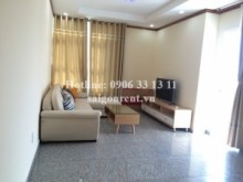 FOR LEASE APARTMENT / CHO THUÊ CĂN HỘ for rent in District 7 -  Apartment 03 bedrooms for rent on Hoang Anh Gia Lai Thanh Binh, 03 bedrooms- 118sqm- District 7, 810 USD