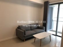 FOR LEASE APARTMENT / CHO THUÊ CĂN HỘ for rent in District 2 - Thu Duc City - Gateway Building - Apartment 01 bedroom on 15th floor for rent at 02 Le Thuoc street, Thao Dien Ward, District 2 - 50sqm - 1000 USD