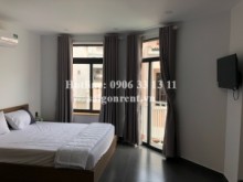 FOR LEASE SERVICED APARTMENT/ CHO THUÊ CĂN HỘ DỊCH VỤ for rent in Binh Thanh District - Serviced studio 01 bedroom on 2nd floor for rent on Truong Sa street, Binh Thanh District - 30sqm - 450 USD