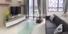 FOR LEASE APARTMENT / CHO THUÊ CĂN HỘ for rent in District 2 - Thu Duc City - Masteri Building - Nice Apartment 02 bedrooms on 05th floor for rent on Ha Noi highway - District 2 - 67sqm - 800 USD