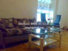 FOR LEASE APARTMENT / CHO THUÊ CĂN HỘ for rent in Binh Thanh District - 1bedroom studio apartment for rent in The Manor Officetel- 600$