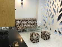 FOR LEASE SERVICED APARTMENT/ CHO THUÊ CĂN HỘ DỊCH VỤ for rent in Phu Nhuan District - Brand new serviced apartment on Le Van Sy street, Phu Nhuan District - 01 bedroom, 45sqm, 500 USD