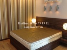 FOR LEASE APARTMENT / CHO THUÊ CĂN HỘ for rent in District 4 - Luxury apartment 2 bedrooms in district 4. Copac building- 750$