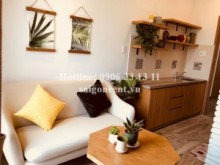Serviced Apartments for rent in District 7 - Nice studio serviced apartment 01 bedroom on 2nd floor for rent on Phu Thuan Street, Tan Phu Ward, District 7 - 28sqm - 350 USD