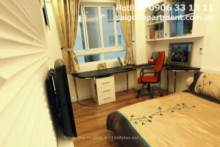 Apartment/ Căn Hộ for rent in District 5 - Apartment for rent in center district 5- Hung Vuong Plaza building- 900$