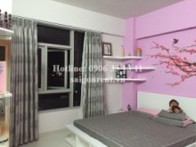 FOR LEASE APARTMENT / CHO THUÊ CĂN HỘ for rent in District 2 - Thu Duc City - Beautiful apartment 02 bedrooms for rent in Pacr Spring Building, District 2, 69sqm: 600 USD