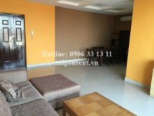 FOR LEASE APARTMENT / CHO THUÊ CĂN HỘ for rent in District 2 - Thu Duc City - Apartment 03 bedrooms on 5th floor for rent in Fideco building- Thao Dien ward, District 2- 900 USD