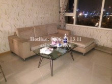 FOR LEASE APARTMENT / CHO THUÊ CĂN HỘ for rent in Binh Thanh District - Saigon Pearl apartment 2 bedrooms for rent 1,150 USD/month