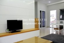 FOR LEASE SERVICED APARTMENT/ CHO THUÊ CĂN HỘ DỊCH VỤ for rent in District 1 - Luxury serviced  apartment 2 bedrooms for rent in center district 1 - 1050 USD