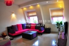 CHO THUÊ CĂN HỘ DỊCH VỤ/  SERVICED APARTMENT FOR LEASE for rent in Quận 2 - Nice serviced apartment for rent in Nguyen Van Huong street, Thao Dien ward, District 2: 1000 USD