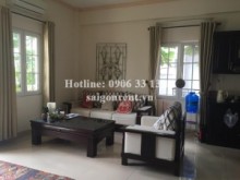 CHO THUÊ CĂN HỘ DỊCH VỤ/  SERVICED APARTMENT FOR LEASE for rent in Quận 2 - Service apartment 02 bedrooms for rent on Nguyen Van Huong street, District 2, 90sqm, 800USD
