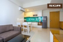 FOR LEASE APARTMENT / CHO THUÊ CĂN HỘ for rent in District 2 - Thu Duc City - Masteri Building - For Sale nice apartment 02 bedrooms on 26th floor on Ha Noi highway - District 2 - 65sqm - 141.000 USD( 3.3 Billions VND)