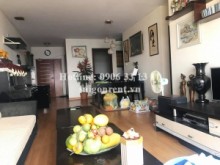 Villa for rent in Binh Thanh District - Dat Phuong Nam Building - Apartment 03 bedrooms on 11th floor for rent at 243 Chu Van An street, Binh Thanh District - 130sqm - 680 USD( 16 millions VND)
