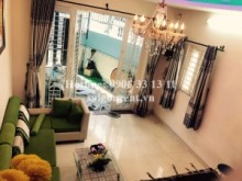 FOR LEASE HOUSE/  CHO THUÊ NHÀ PHỐ for rent in Binh Thanh District - Nice house 02 bedrooms for rent on Bui Dinh Tuy street, Binh Thanh District - 150sqm - 700USD( 16 Millions VND)