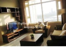 FOR LEASE APARTMENT / CHO THUÊ CĂN HỘ for rent in Binh Thanh District - Apartment for rent in Saigon Pearl Building, Rental: 1000$/month