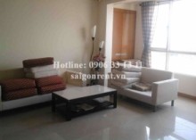 FOR LEASE APARTMENT / CHO THUÊ CĂN HỘ for rent in Binh Thanh District - Apartment for rent in The Manor building, Binh Thanh district - 1150$