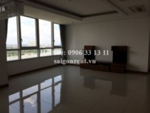Apartment/ Căn Hộ for rent in District 2 - Thu Duc City - Luxurious apartment for rent in XI Bulding, District 2, 3000 USD/month