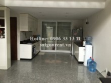 Serviced Apartments/ Căn Hộ Dịch Vụ for rent in District 2 - Thu Duc City - Serviced 02 bedrooms apartment for rent in Nguyen Van Huong street, Thao Dien ward, District 2- 1100 USD