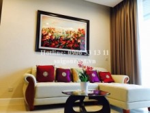 FOR LEASE APARTMENT / CHO THUÊ CĂN HỘ for rent in District 2 - Thu Duc City - Sarimi Sala Building - Luxury apartment 2 bedrooms for rent on Mai Chi Tho street - District 2 - 89sqm - 1200USD