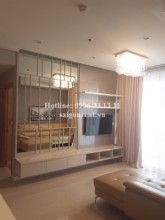 FOR LEASE APARTMENT / CHO THUÊ CĂN HỘ for rent in District 2 - Thu Duc City - Sarimi Sala Building - Luxury apartment 02 bedrooms on 6th floor for rent on Mai Chi Tho street - District 2 - 80sqm - 1300 USD