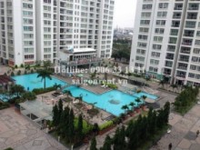 Apartment/ Căn Hộ for rent in District 7 - Beautiful apartment 3bedrooms on Hoang Anh Gia Lai 3 Building, District 7 -650$