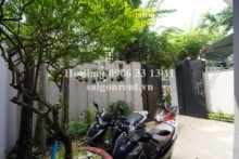 House for rent in District 2 - Thu Duc City - House 04 bedrooms for rent in Fideco compound on Thao Dien street, District 2 - 250sqm - 2300 USD