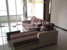 FOR LEASE APARTMENT / CHO THUÊ CĂN HỘ for rent in District 10 - Apartment for rent in The Everich building, district 10&11 - 1000$