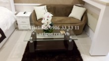 Serviced Apartments/ Căn Hộ Dịch Vụ for rent in District 1 - Luxury serviced apartment for rent center district 1, studio 1 bedroom 700$ 