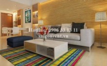 Apartment/ Căn Hộ for rent in District 2 - Thu Duc City - Nice apartment for rent on ParcSpring Building, Nguyen Duy Trinh Street, 2 District: 700 USD/month