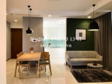 CHO THUÊ CĂN HỘ/ APARTMENTS FOR LEASE for rent in Quận Bình Thạnh - Vinhome Central Park - Nice Apartment 03 bedrooms on 24th floor for rent on Nguyen Huu Canh street - Binh Thanh District - 106sqm - 1500 USD