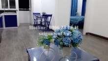 Serviced Apartments for rent in Phu Nhuan District - Apartment 01 bedroom with balcony for rent on Tran Ke Xuong street, Phu Nhuan District - 50sqm - 520 USD( 12 millions VND)