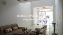 House for rent in District 10 - Nice house with 12 bedrooms with elevator for rent on Dien Bien Phu street, ward 11, District 10 - 4600 USD