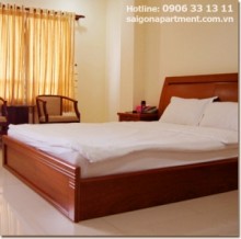 Serviced Apartments/ Căn Hộ Dịch Vụ for rent in Binh Thanh District - Serviced apartment for rent in Pham Viet Chanh Street, Binh Thanh district. 550 - 950 USD